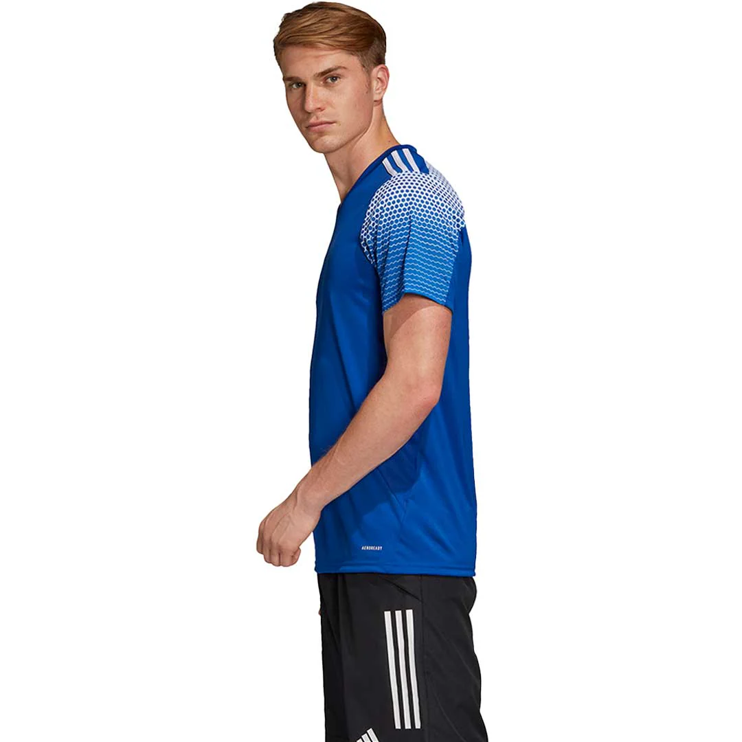 adidas - Men's Regista 20 Jersey (FI4554) - Image 3