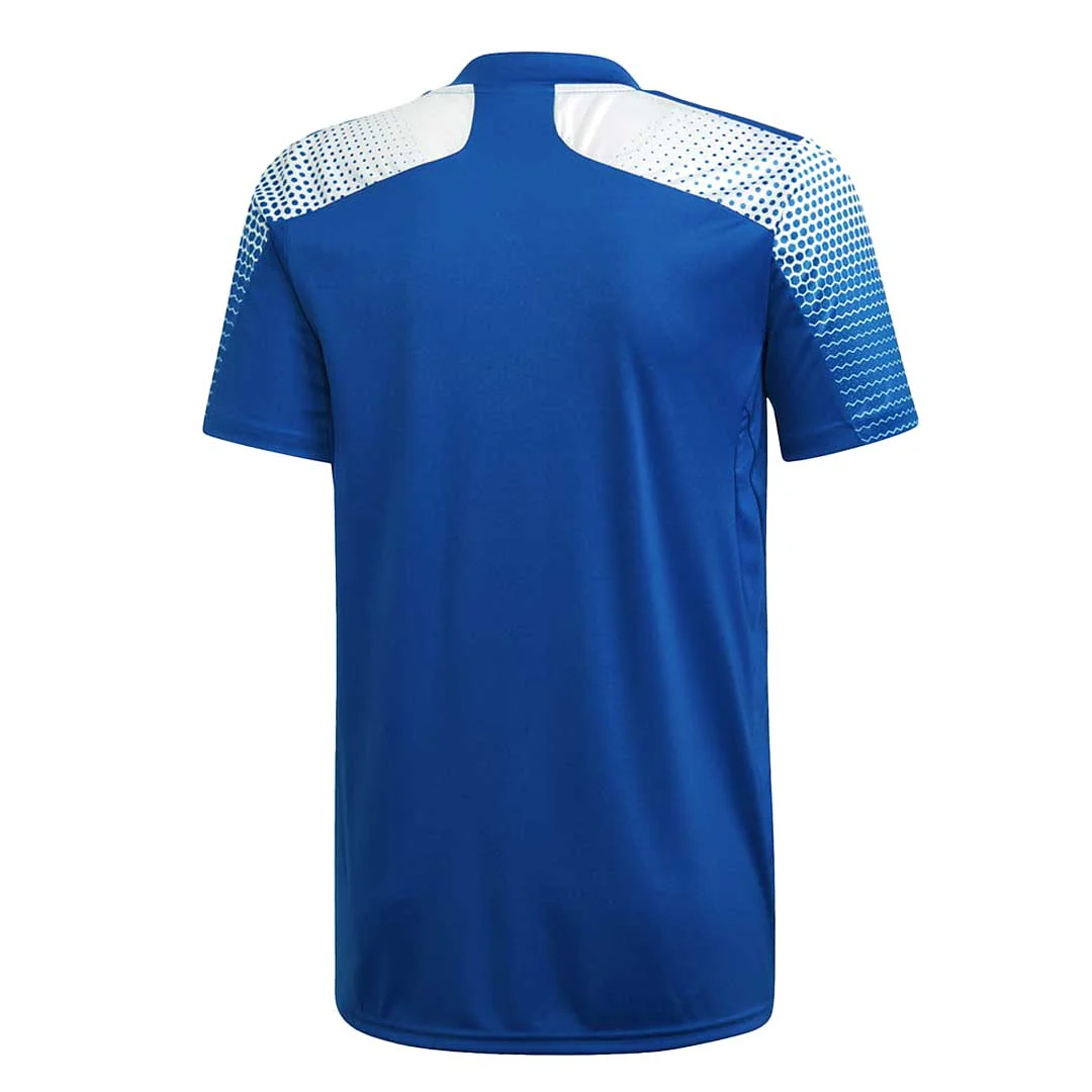 adidas - Men's Regista 20 Jersey (FI4554) - Image 4