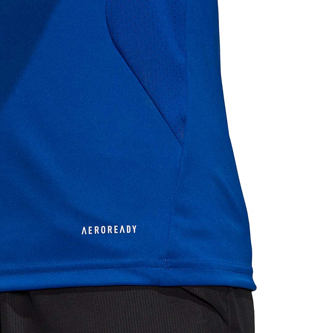 adidas - Men's Regista 20 Jersey (FI4554) - Image 5
