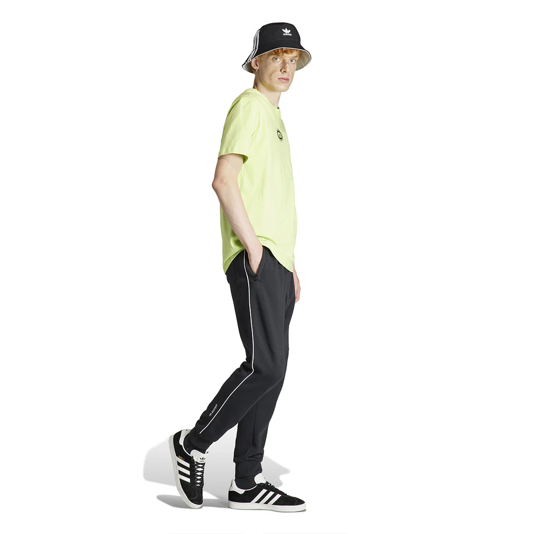 adidas - Men's Rekive Graphic T-Shirt (HZ0746) - Image 4