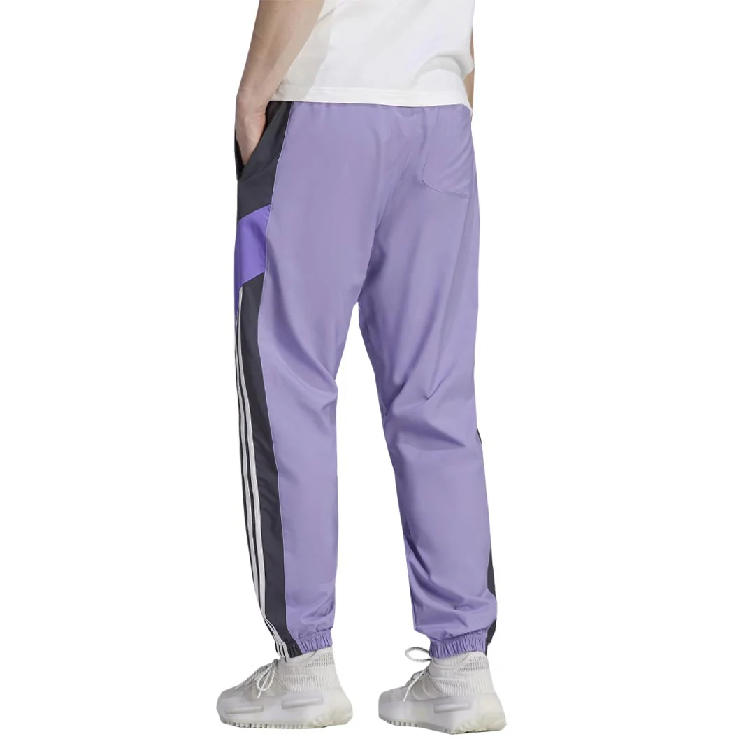 adidas - Men's Rekive Woven Track Pant (IC6007) - Image 4