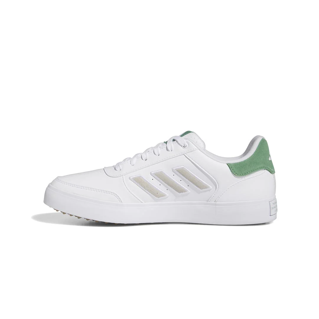adidas - Men's Retrocross 24 Spikeless Golf Shoes (IG3279) - Image 2