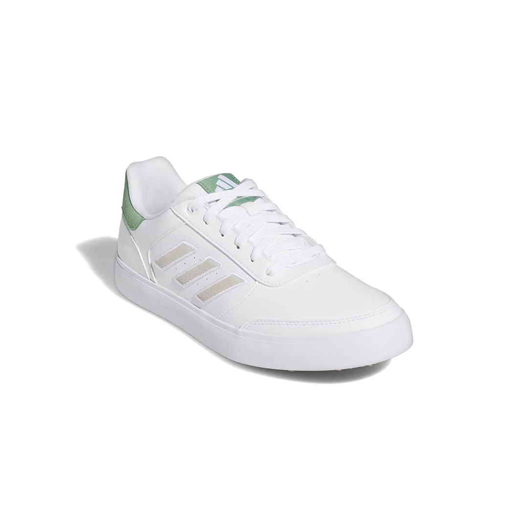 adidas - Men's Retrocross 24 Spikeless Golf Shoes (IG3279) - Image 3