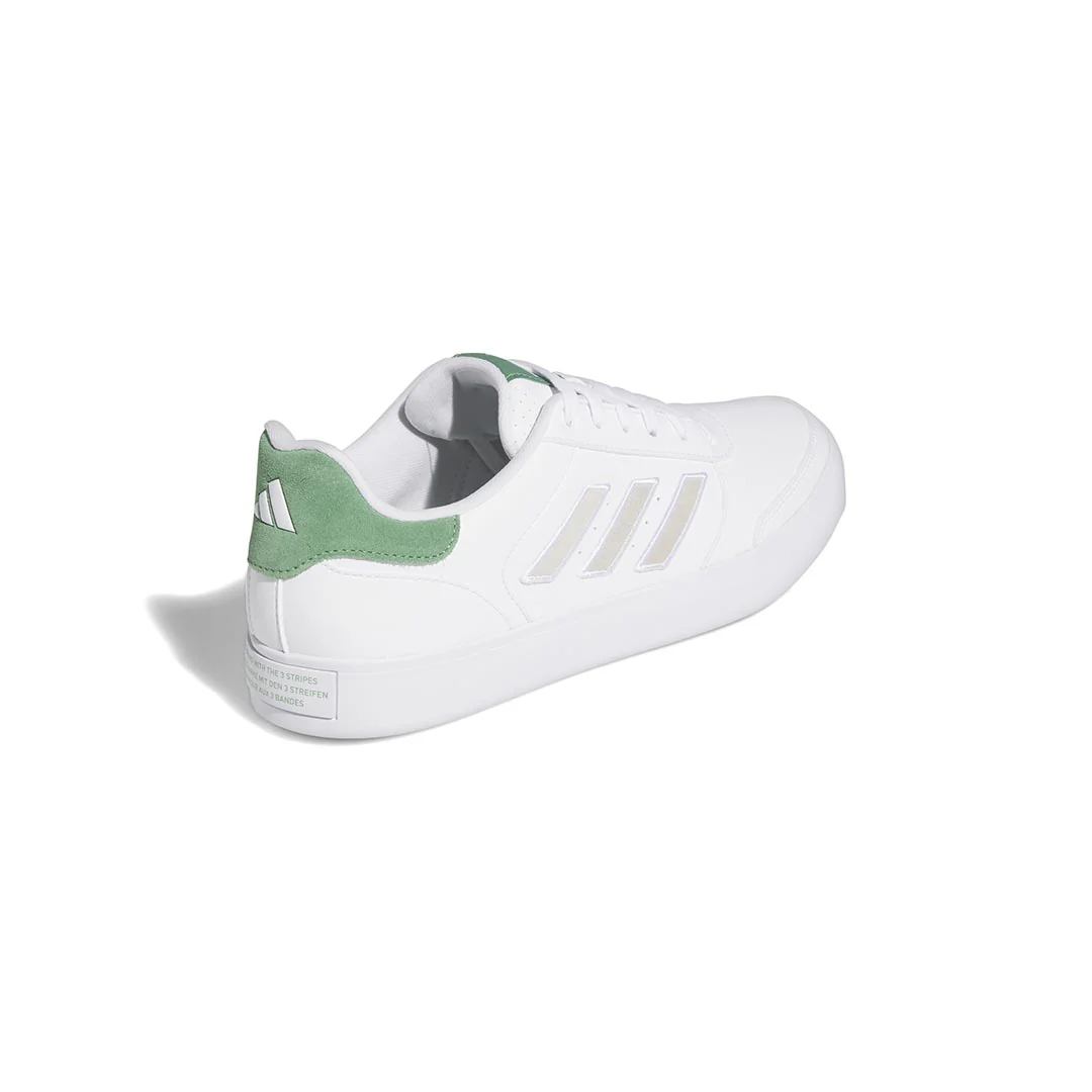 adidas - Men's Retrocross 24 Spikeless Golf Shoes (IG3279) - Image 4
