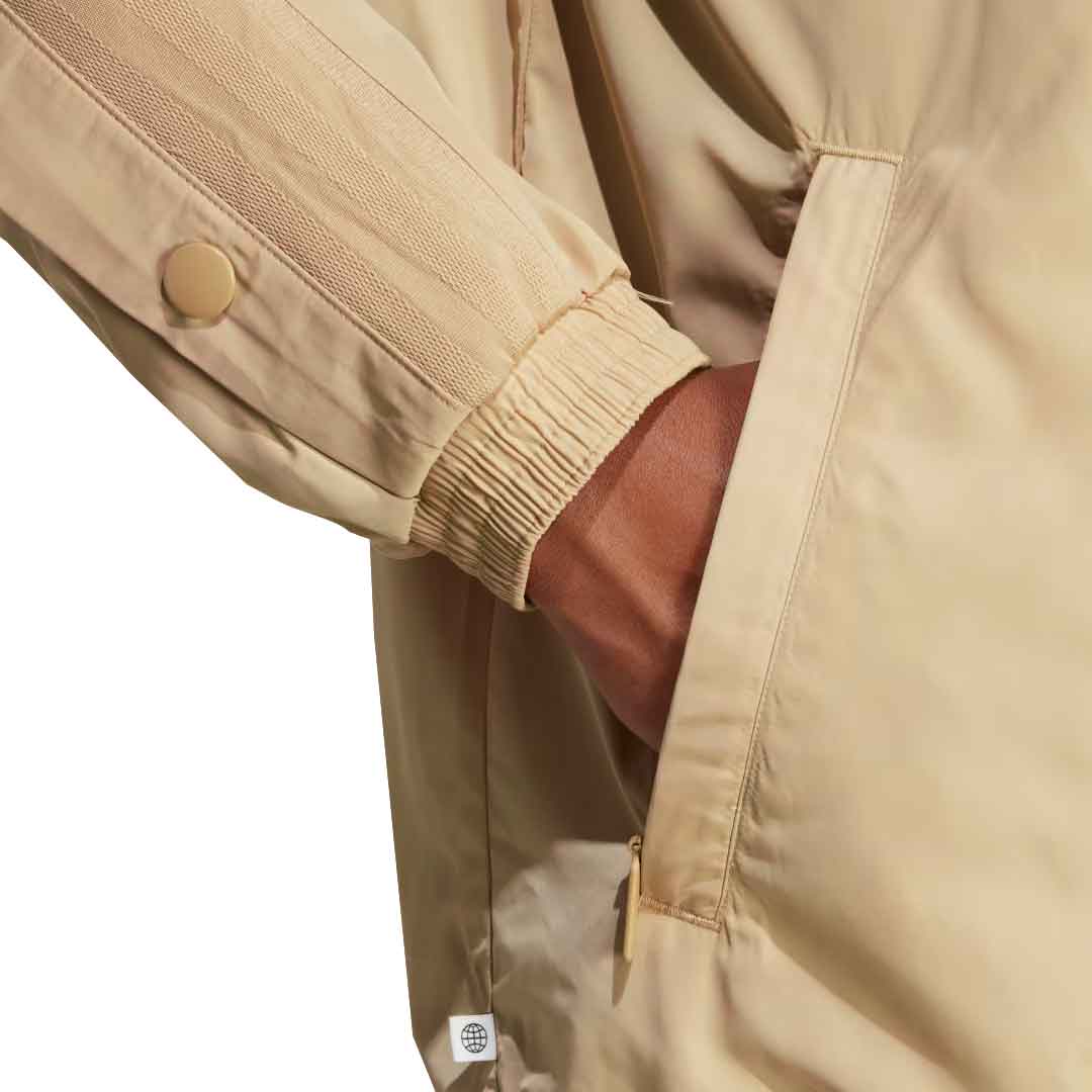 adidas - Men's Rifta City Boy Track Jacket (IC8376) - Image 5