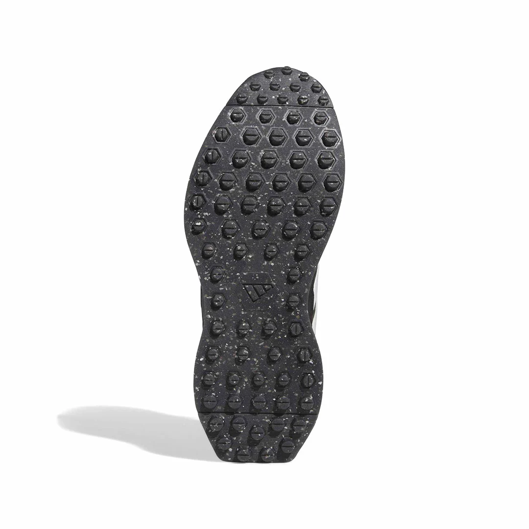 adidas - Men's S2G 24 Leather Spikeless Golf Shoes (IG8192) - Image 6