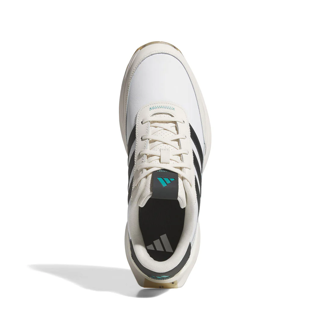 adidas - Men's S2G 24 Leather Spikeless Golf Shoes (JI4171) - Image 5