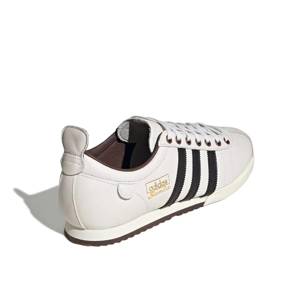 adidas - Men's Samba 62 Shoes (JQ5104) - Image 3