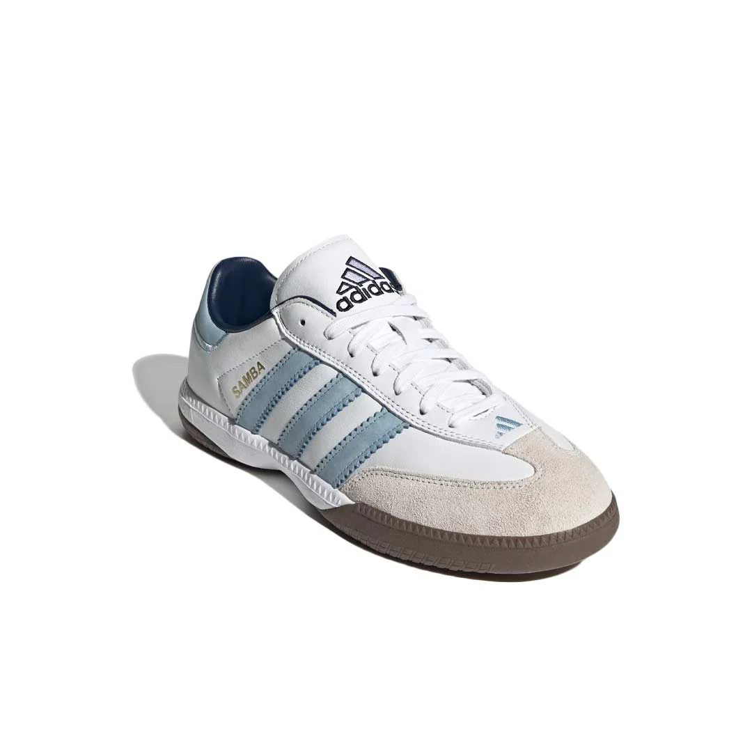 adidas - Men's Samba MN Shoes (JI3183) - Image 3