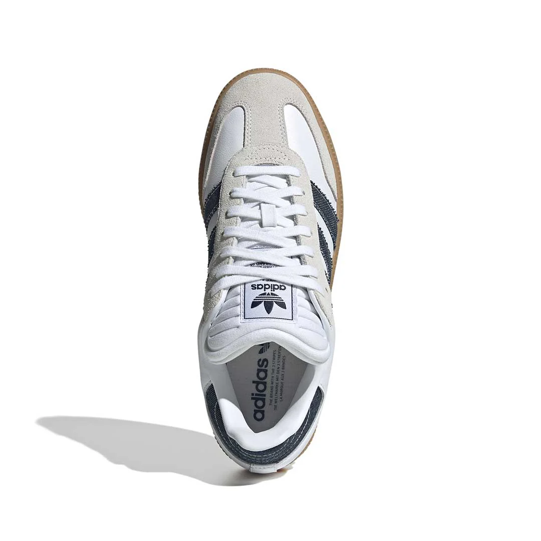 adidas - Men's Samba XLG Shoes (JQ7440) - Image 5