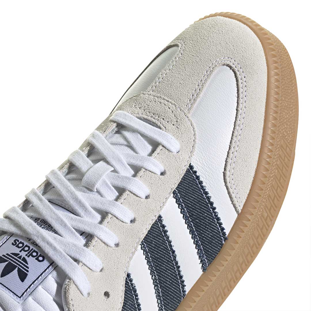 adidas - Men's Samba XLG Shoes (JQ7440) - Image 8