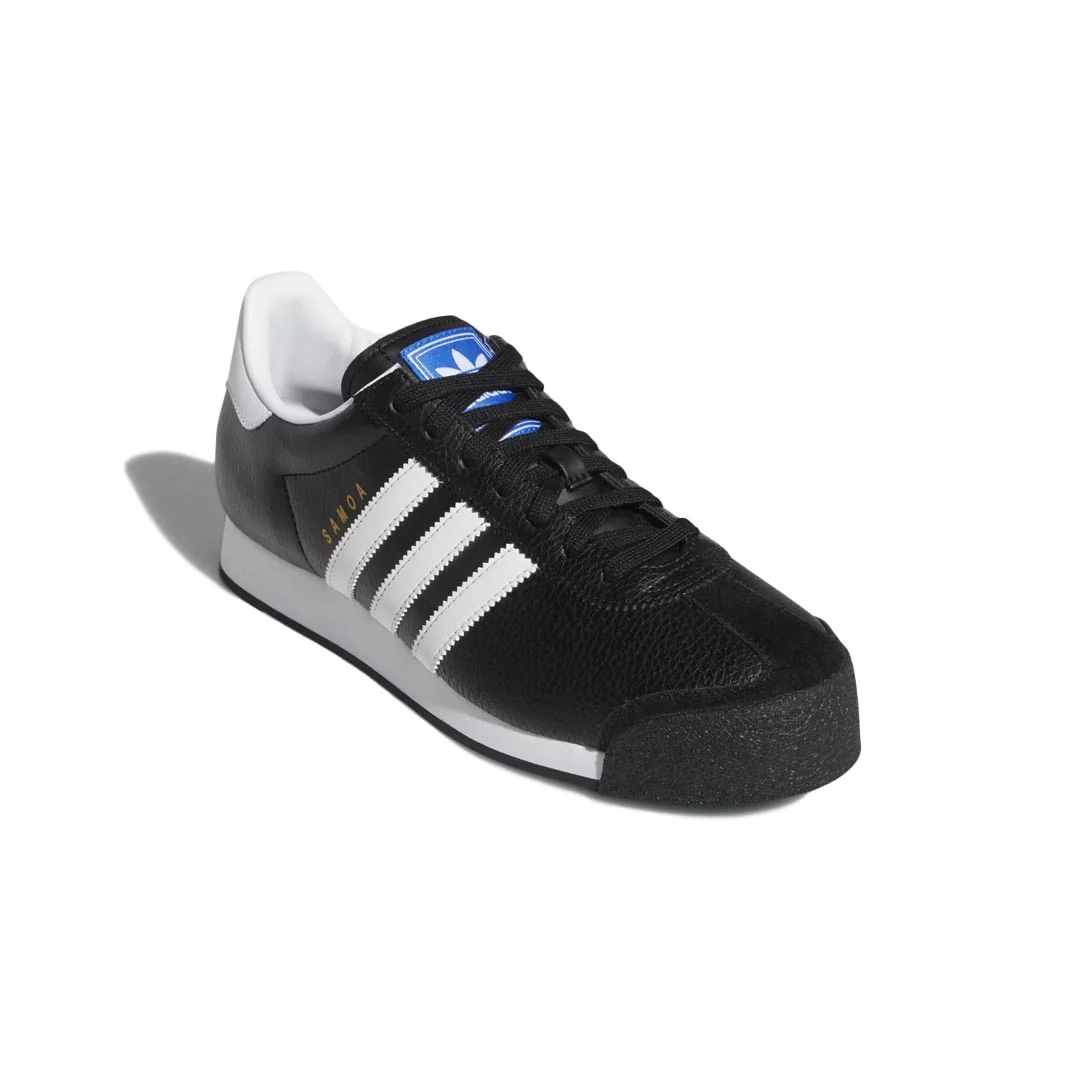 adidas - Men's Samoa Shoes (019351) - Image 3