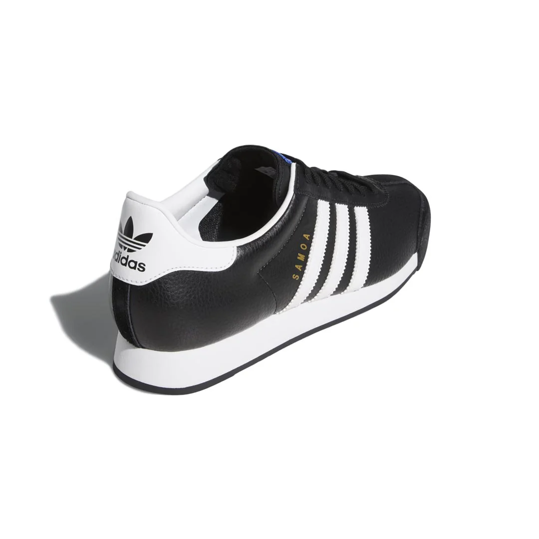 adidas - Men's Samoa Shoes (019351) - Image 4
