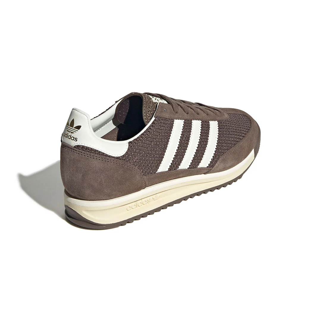 adidas - Men's SL 72 RS Shoes (JR8774) - Image 4