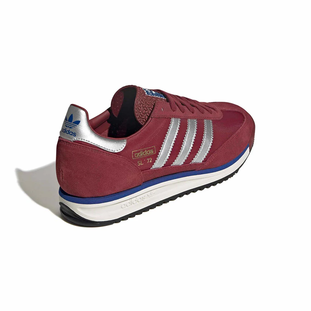adidas - Men's SL 72 RS Shoes (JR8793) - Image 3