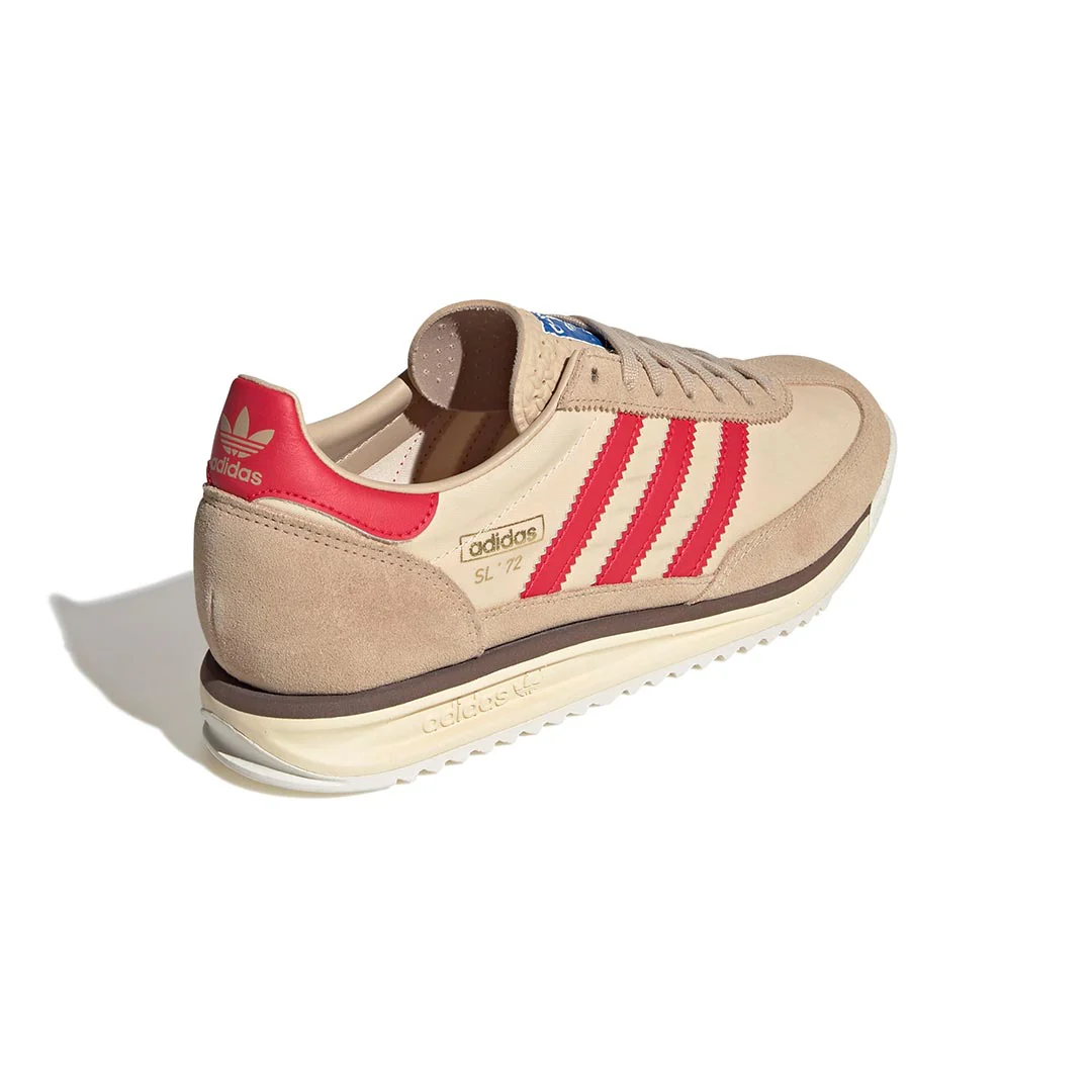 adidas - Men's SL 72 RS Shoes (JS0749) - Image 3