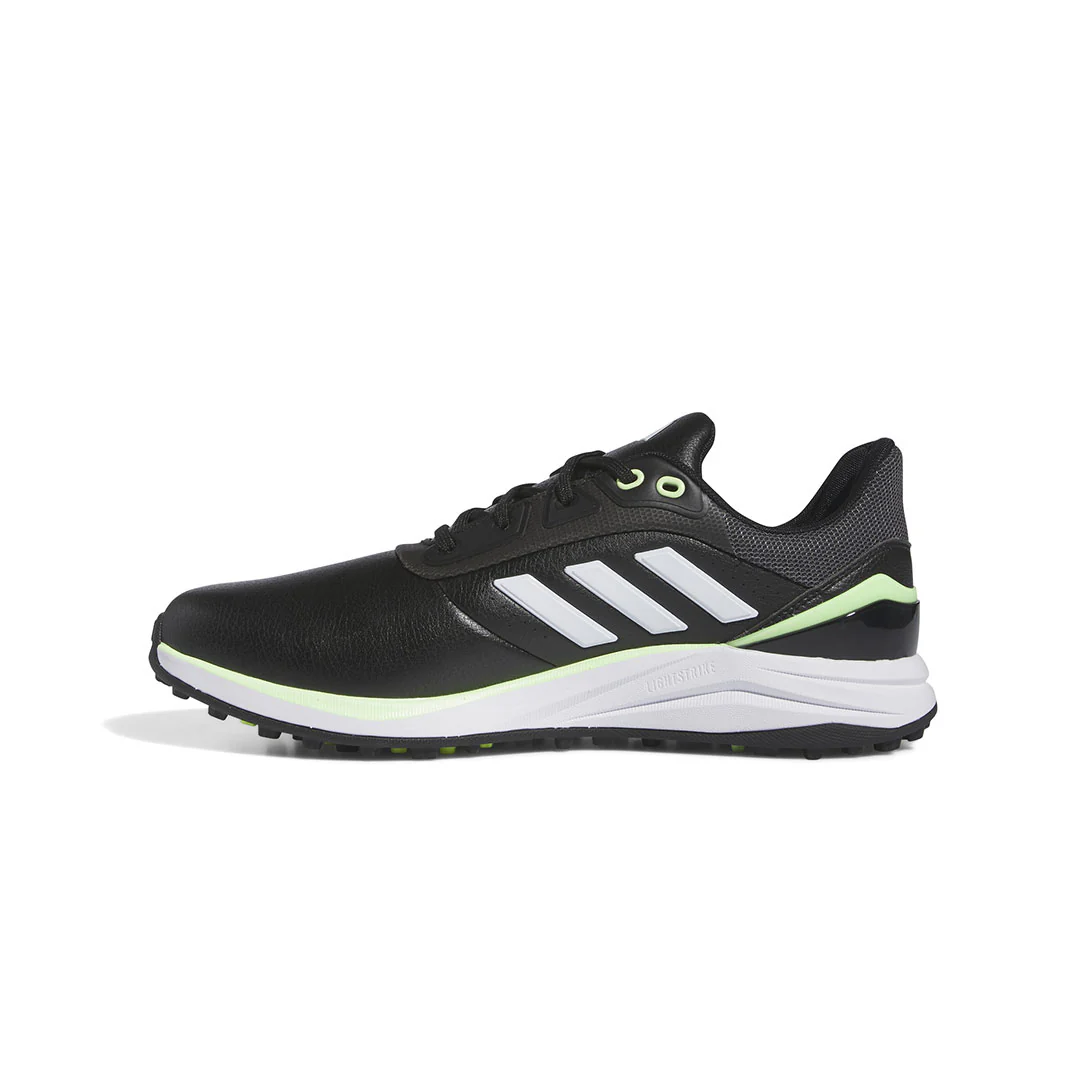 adidas - Men's Solarmotion 24 Golf Shoes (Wide) (IF0282) - Image 2