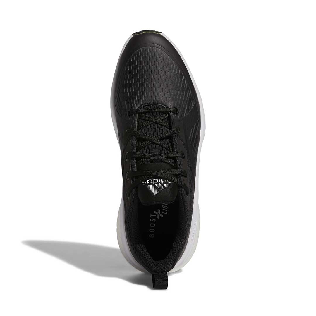 adidas - Men's Solarmotion Spikeless Golf Shoes (GX6424) - Image 4