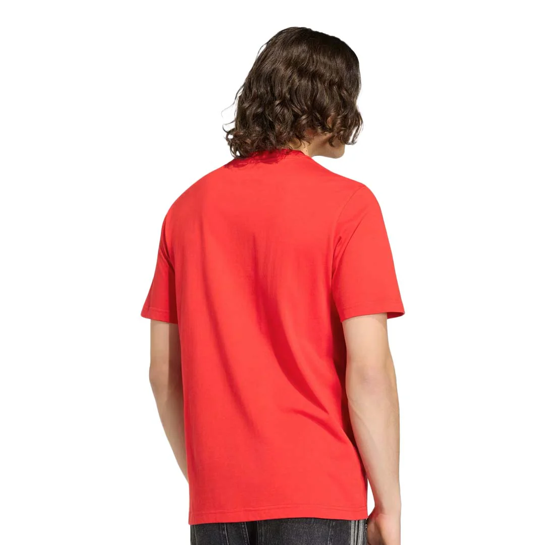 adidas - Men's Spain DNA Graphic T-Shirt (JZ2263) - Image 3