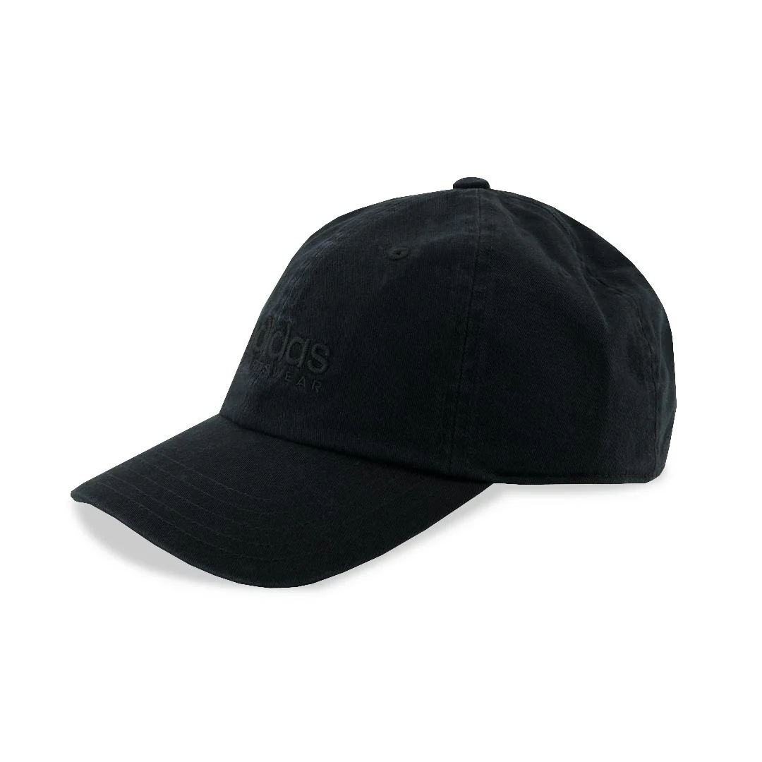 adidas - Men's Sportswear Dad Cap (IT4641-M) - Image 2