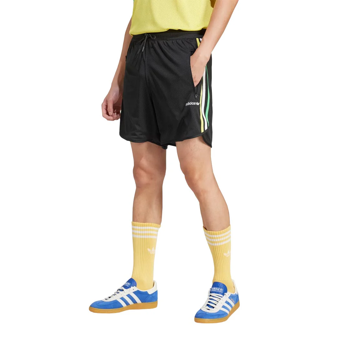 adidas - Men's Sprint Shorts (JC8386) - Image 2