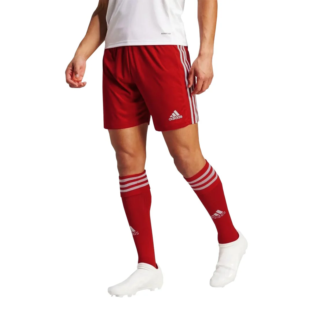 adidas - Men's Squadra 21 Shorts (GN5771) - Image 2