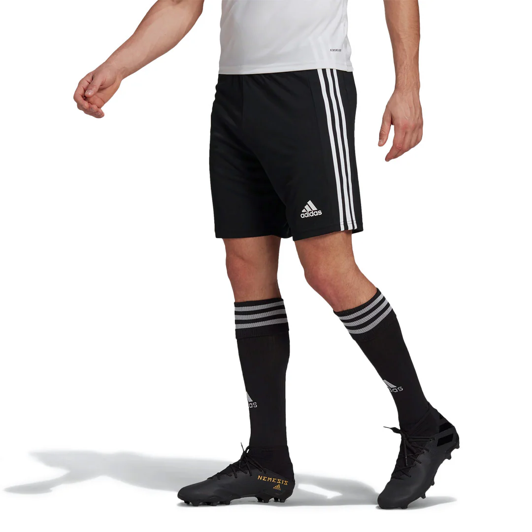 adidas - Men's Squadra 21 Shorts (GN5776) - Image 2