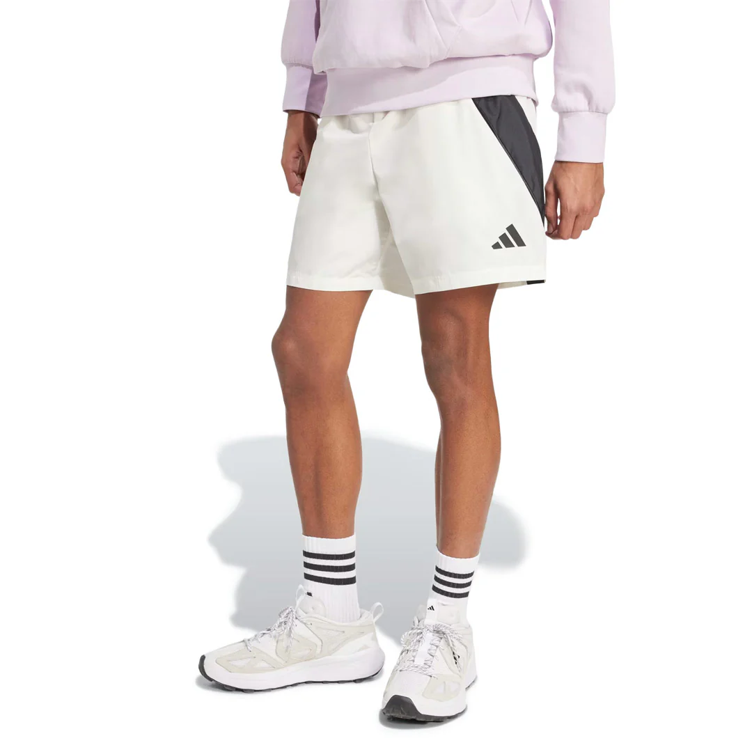 adidas - Men's Stadium Shorts (JX5624) - Image 2