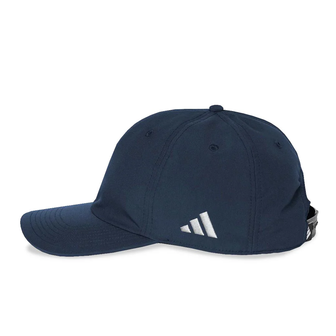 adidas - Men's Structured Performance Cap (HZ1408-M) - Image 2