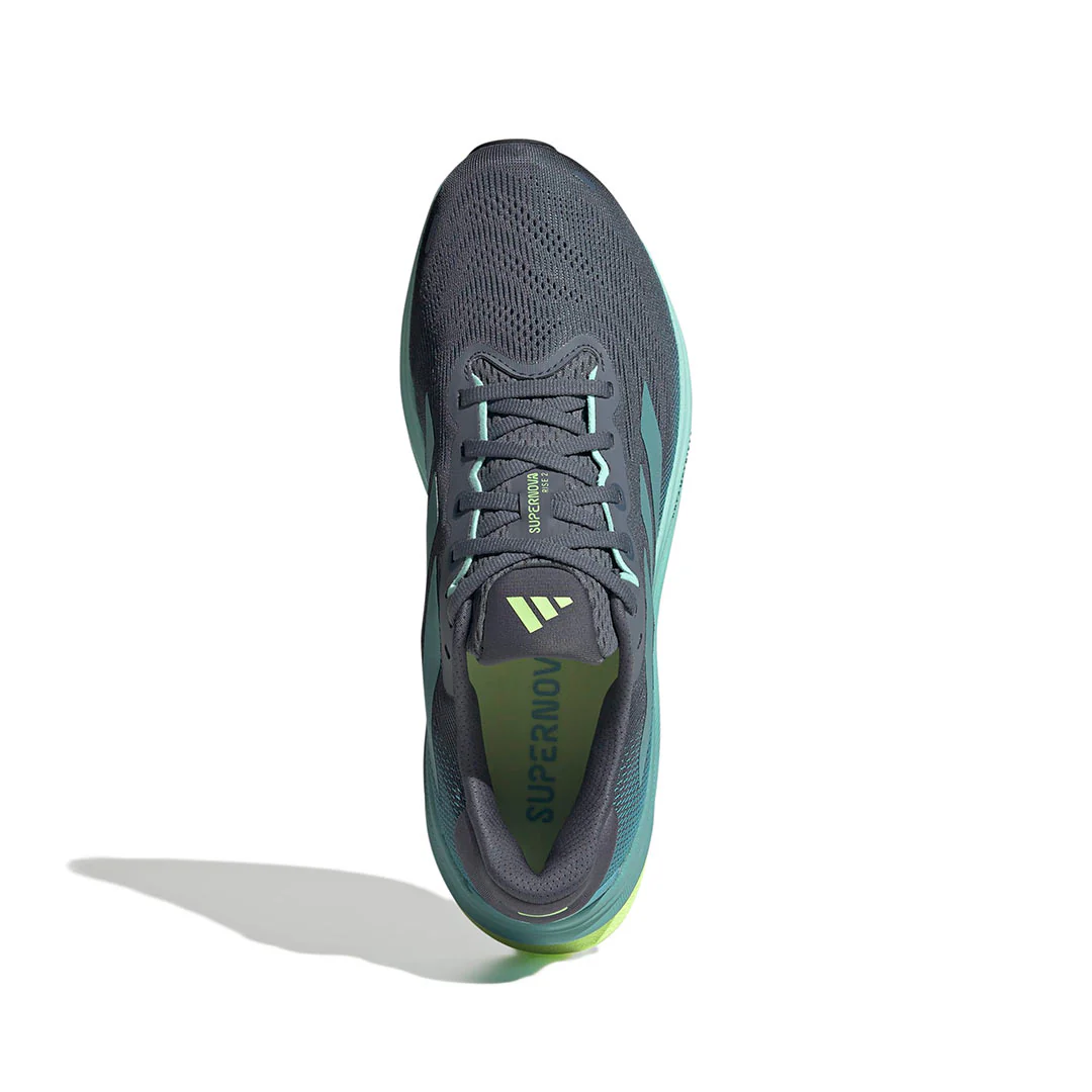 adidas - Men's Supernova Rise 2 Shoes (JQ7701) - Image 4