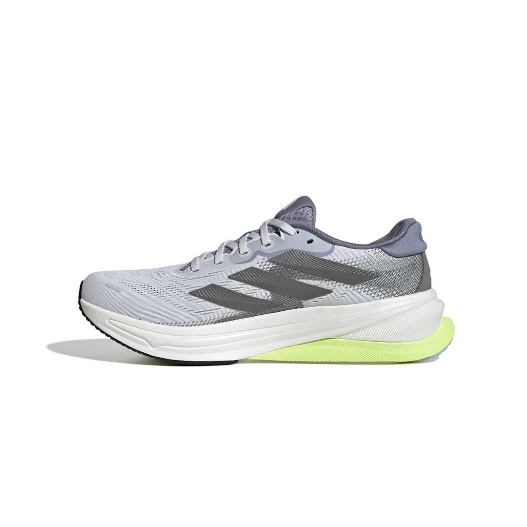 adidas - Men's Supernova Solution 2.0 Shoes (IH8720) - Image 2