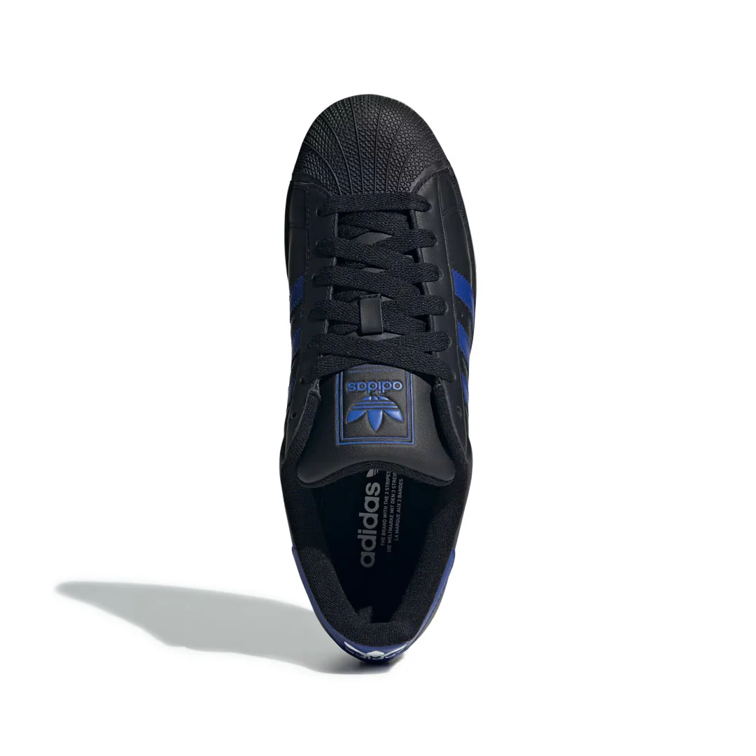 adidas - Men's Superstar II Shoes (JR1632) - Image 4