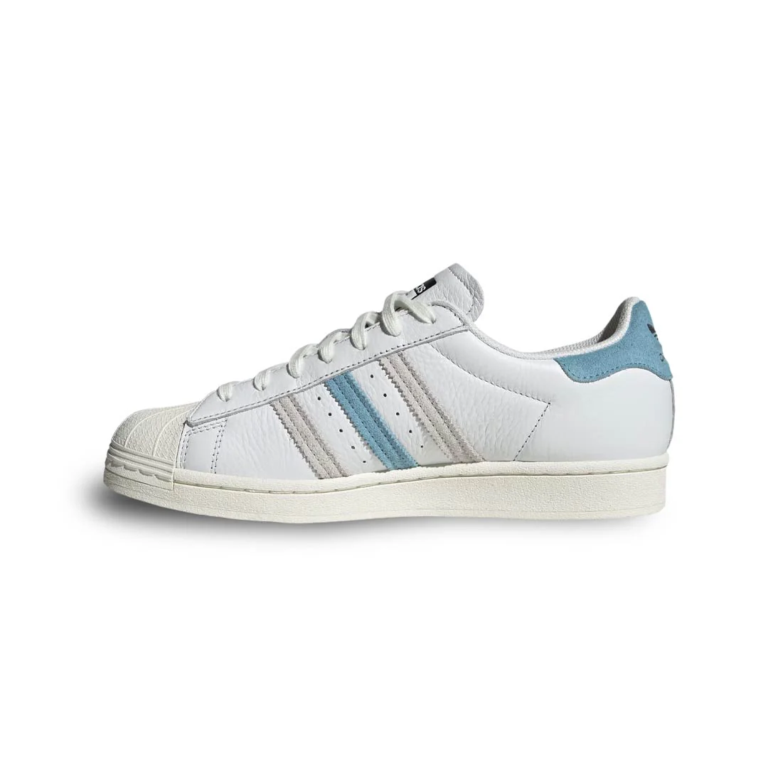 adidas - Men's Superstar Shoes (GZ9381) - Image 2