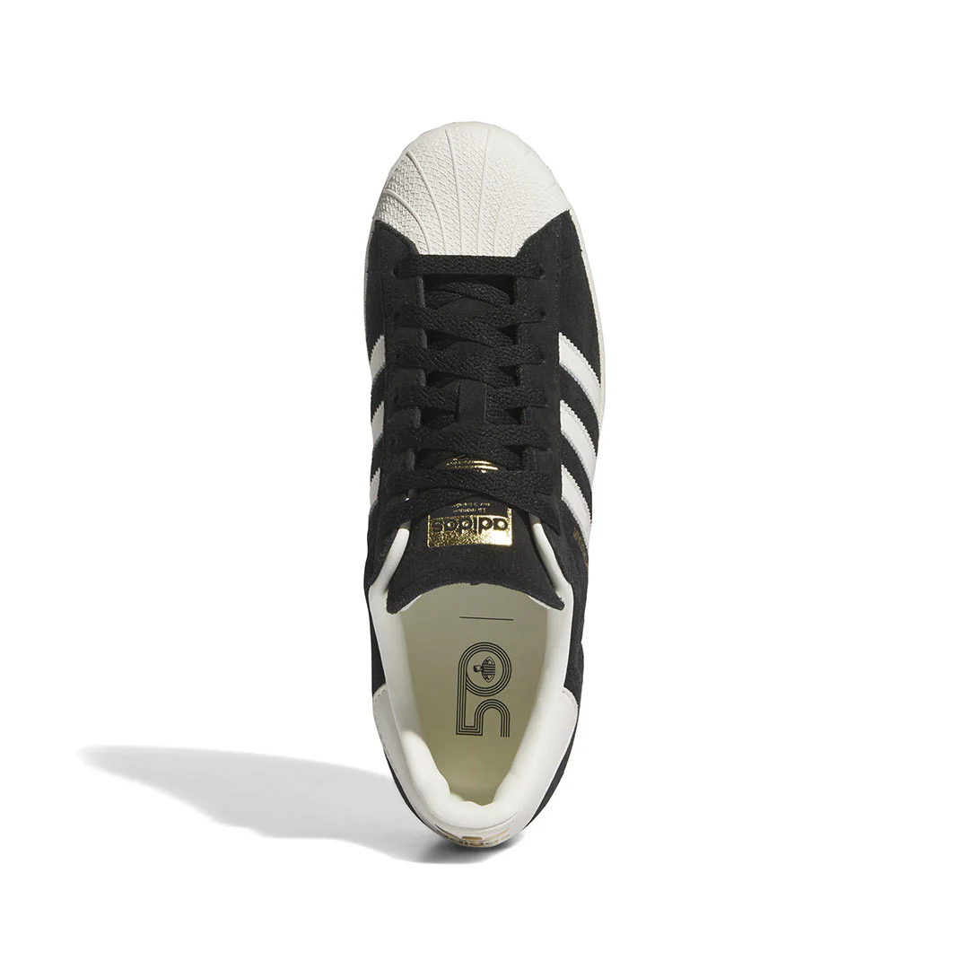 adidas - Men's Superstar Shoes (JH9159) - Image 4