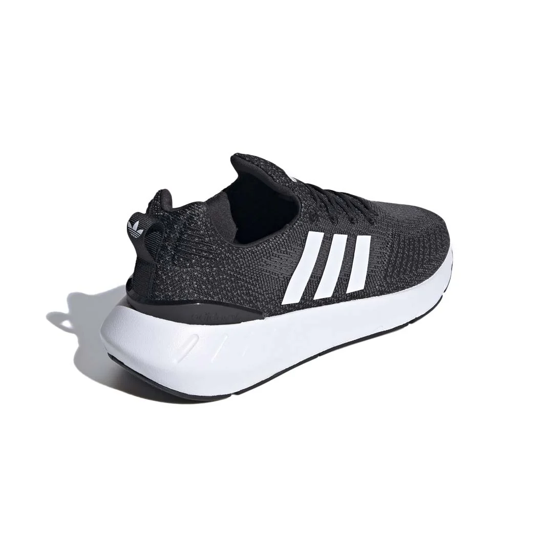 adidas - Men's Swift Run 22 Shoes (GZ3496) - Image 3