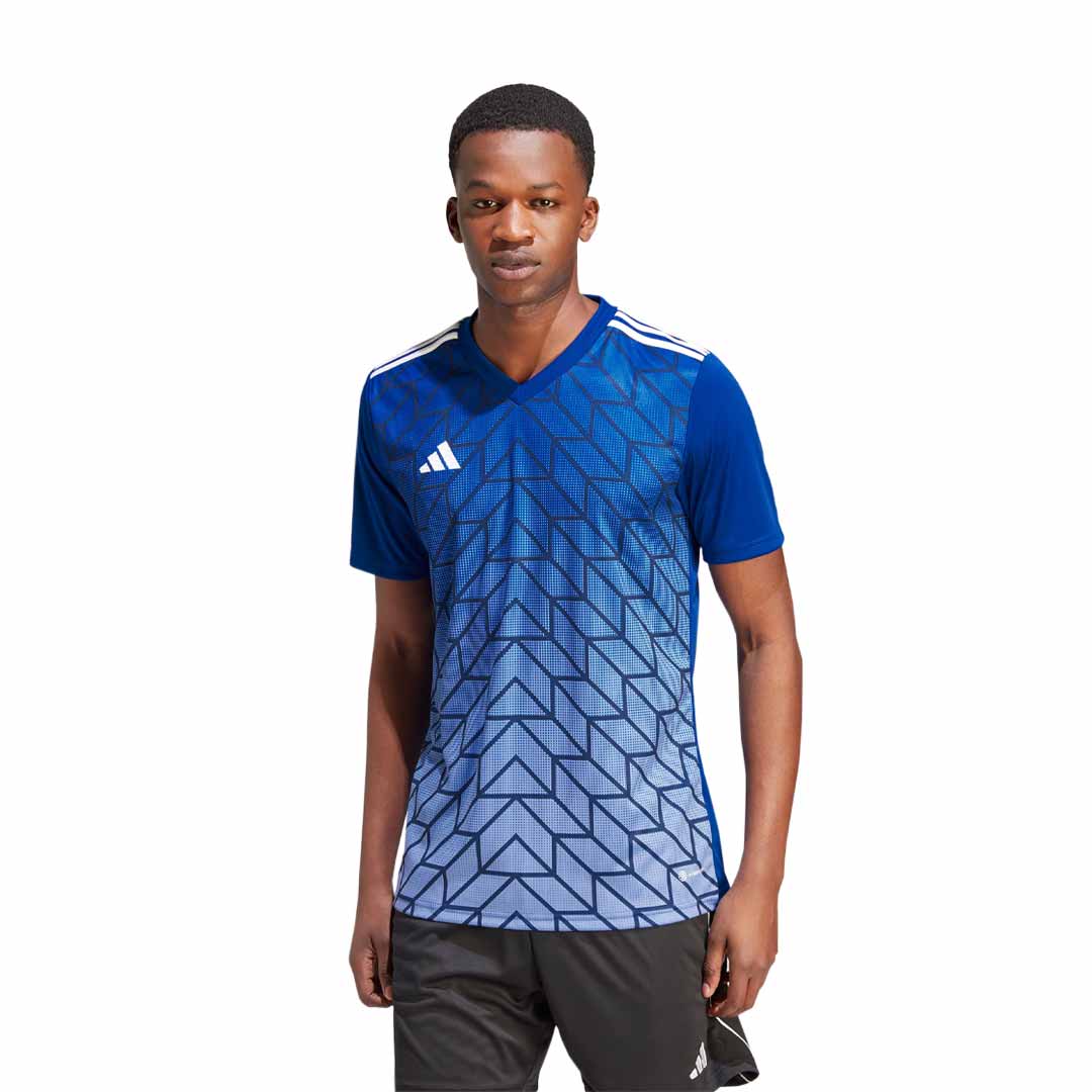 adidas - Men's Team Icon 23 Jersey (HR2632) - Image 2