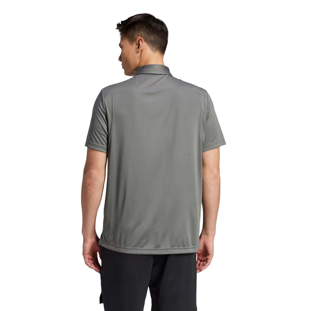 adidas - Men's Team Issue Polo (HS8919) - Image 3