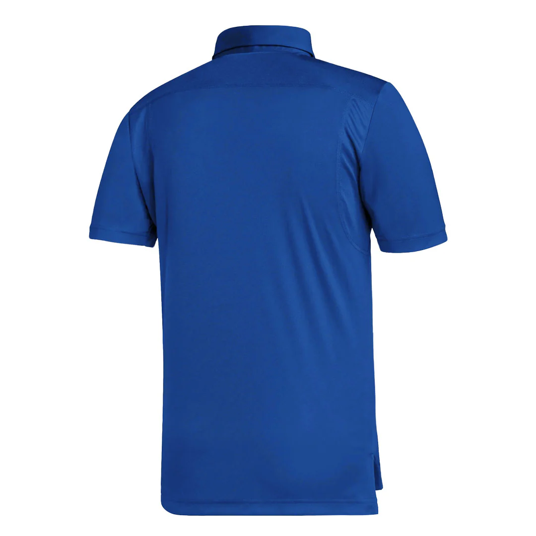 adidas - Men's Team Issue Polo (HS8922) - Image 2