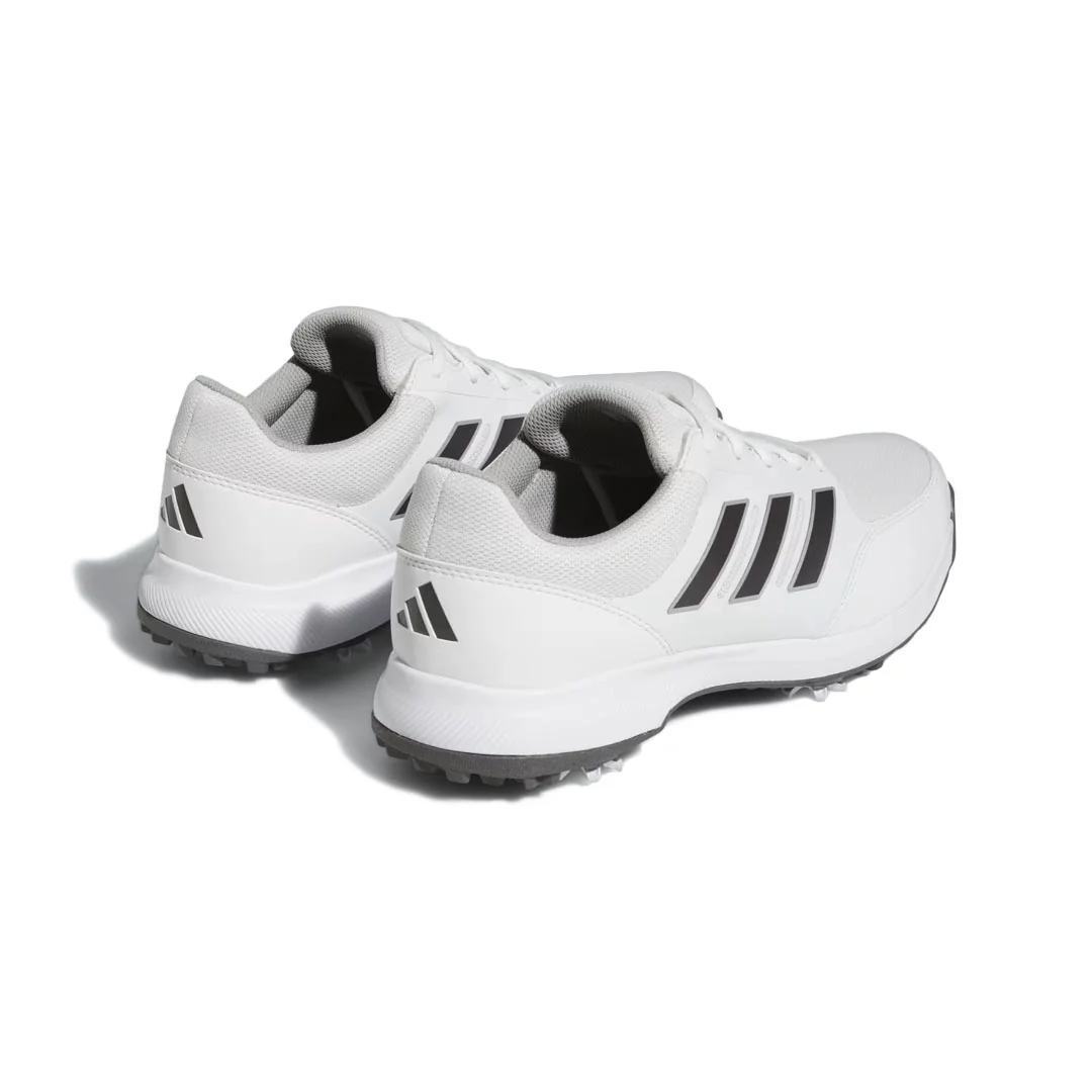 adidas - Men's Tech Response 3.0 Golf Shoes (Wide) (GV6891) - Image 4