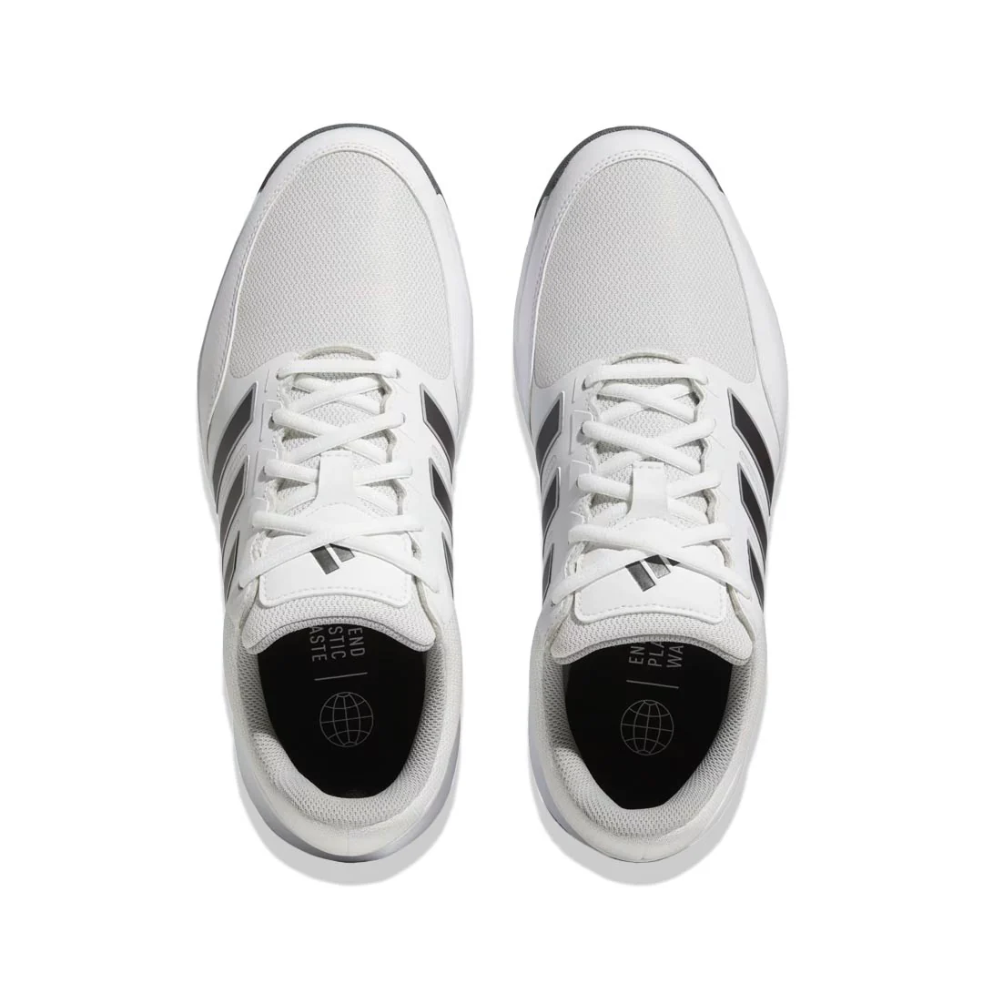 adidas - Men's Tech Response 3.0 Golf Shoes (Wide) (GV6891) - Image 5