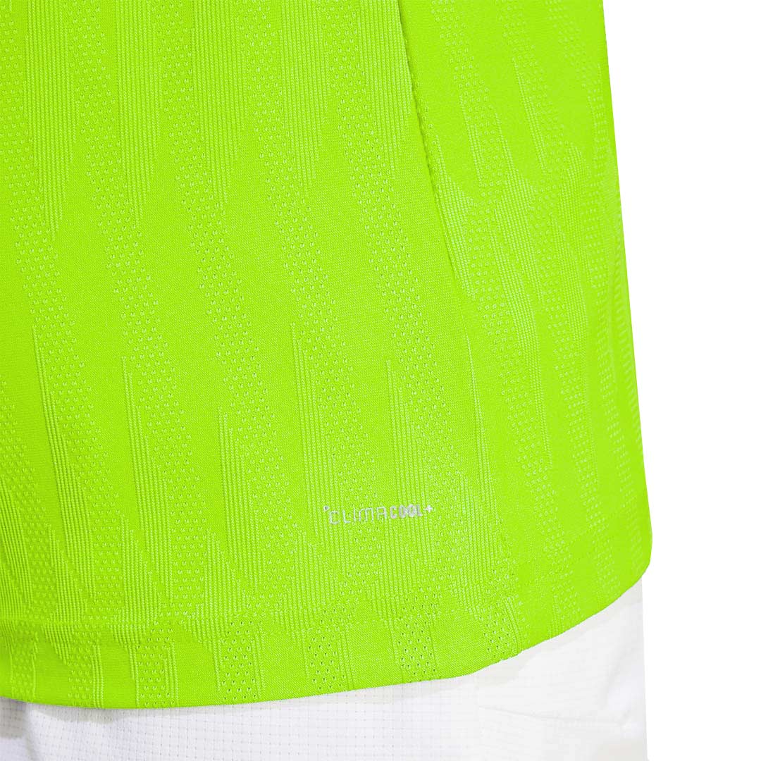 adidas - Men's Tennis Climacool+ Airchill FreeLift T-Shirt (JP4385) - Image 4