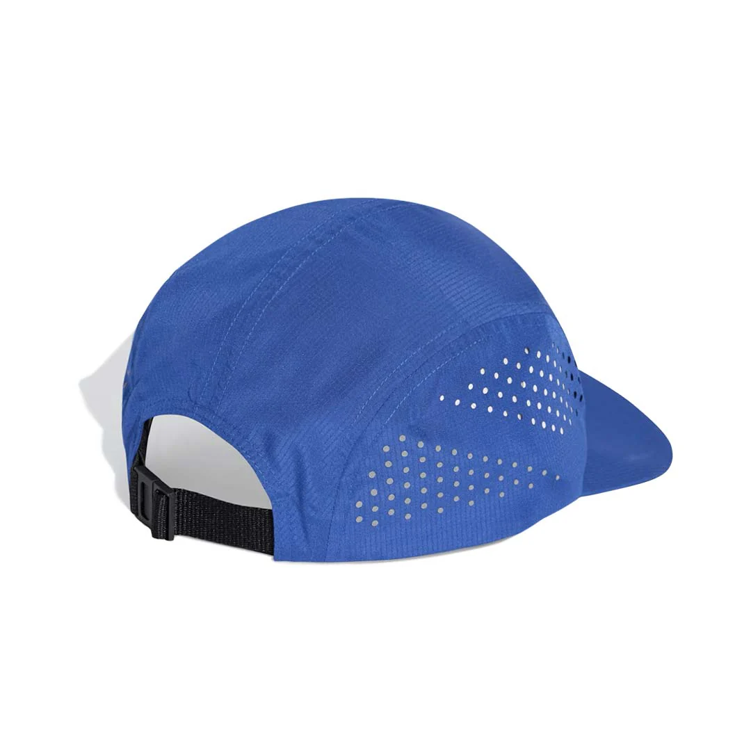 adidas - Men's Terrex Climacool 5-Panel Solid Cap (JD3413-M) - Image 3