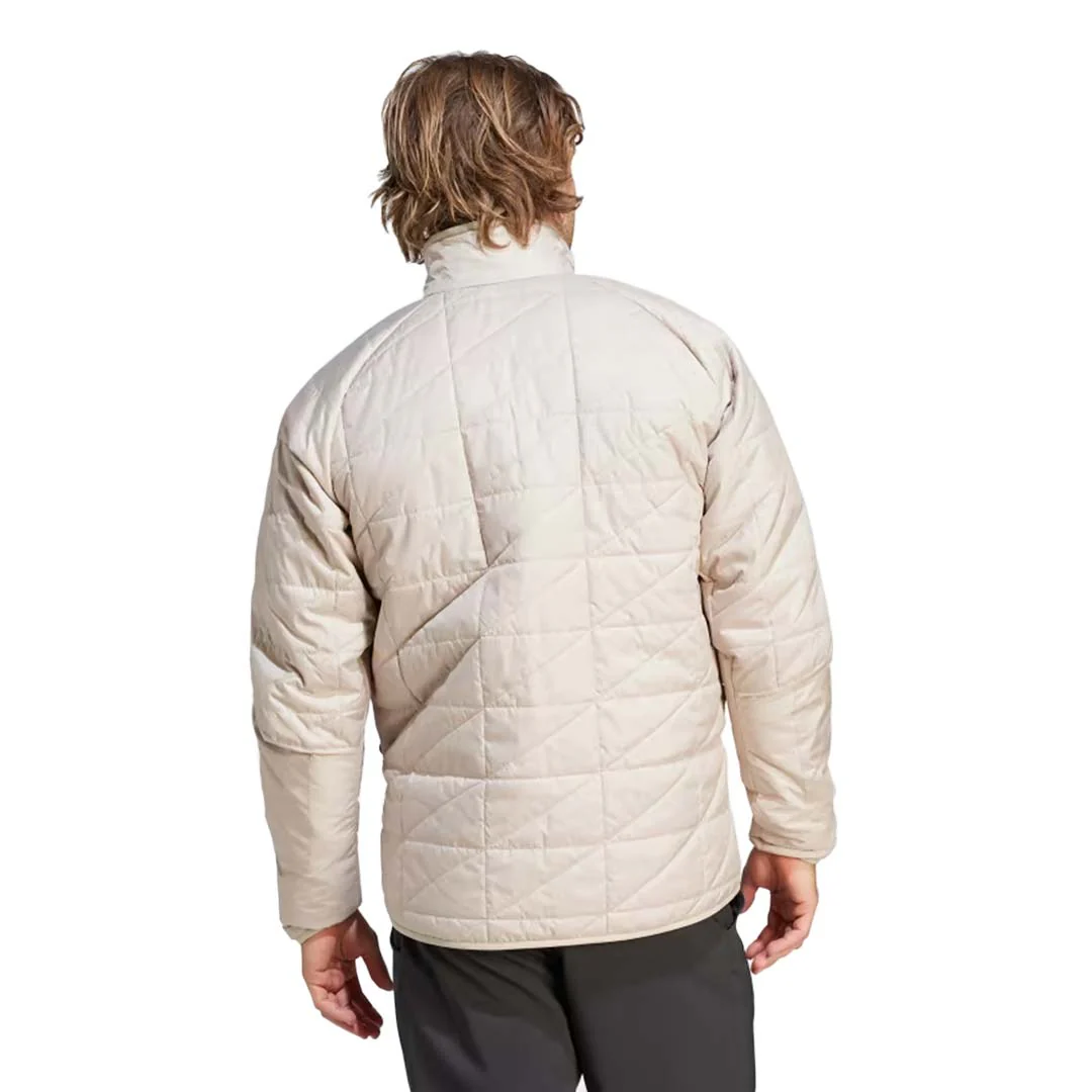 adidas - Men's Terrex Multi Insulation Jacket (IB4185) - Image 3