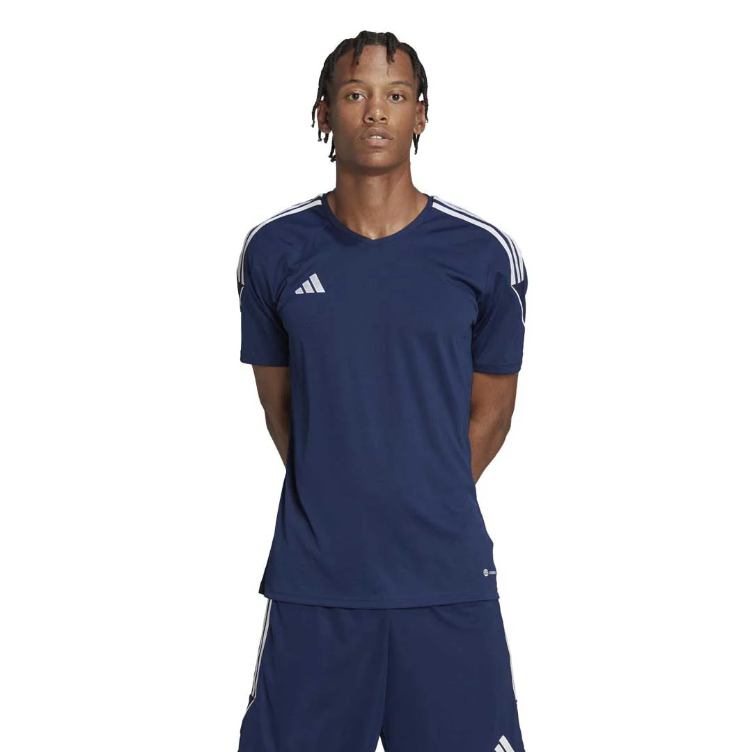 adidas - Men's Tiro 23 League Jersey (HR4608) - Image 2