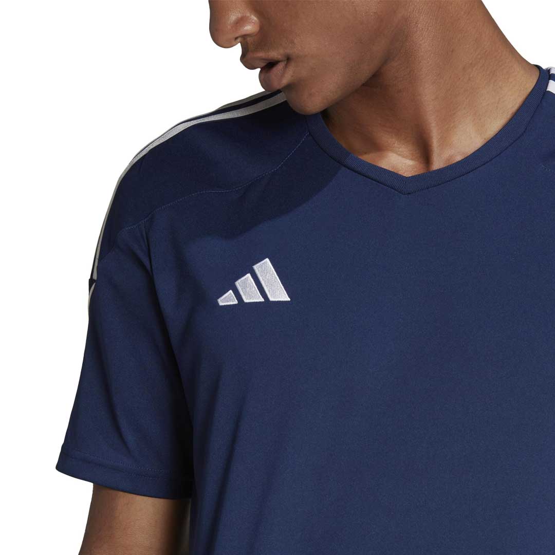 adidas - Men's Tiro 23 League Jersey (HR4608) - Image 5