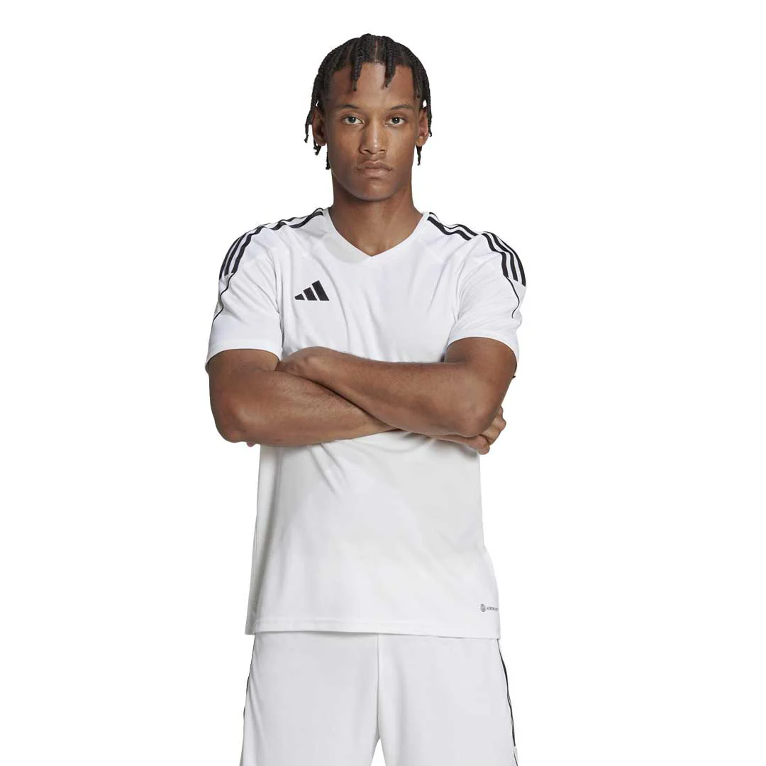 adidas - Men's Tiro 23 League Jersey (HR4610) - Image 2