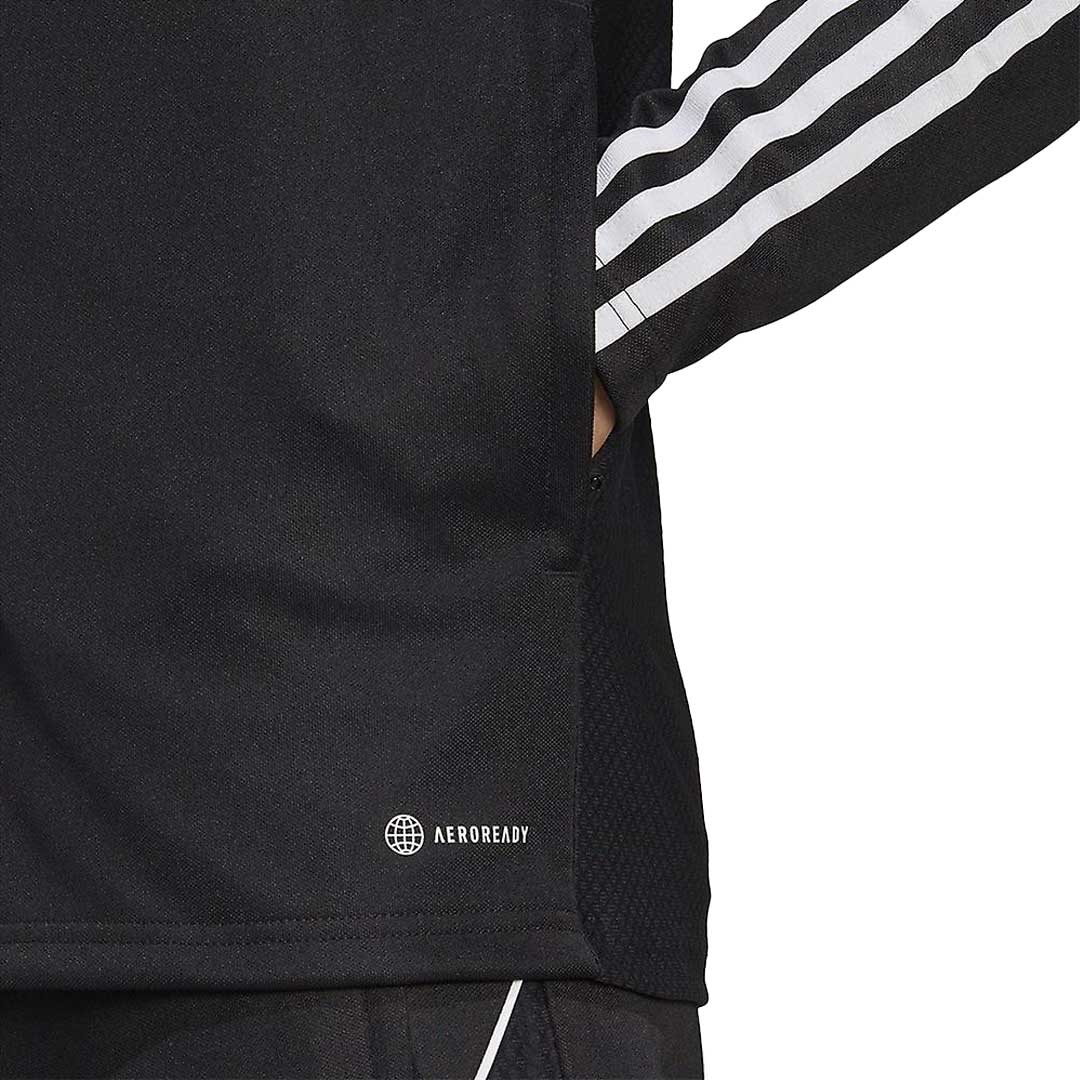 adidas - Men's Tiro 23 League Training Jacket (HS7231) - Image 5