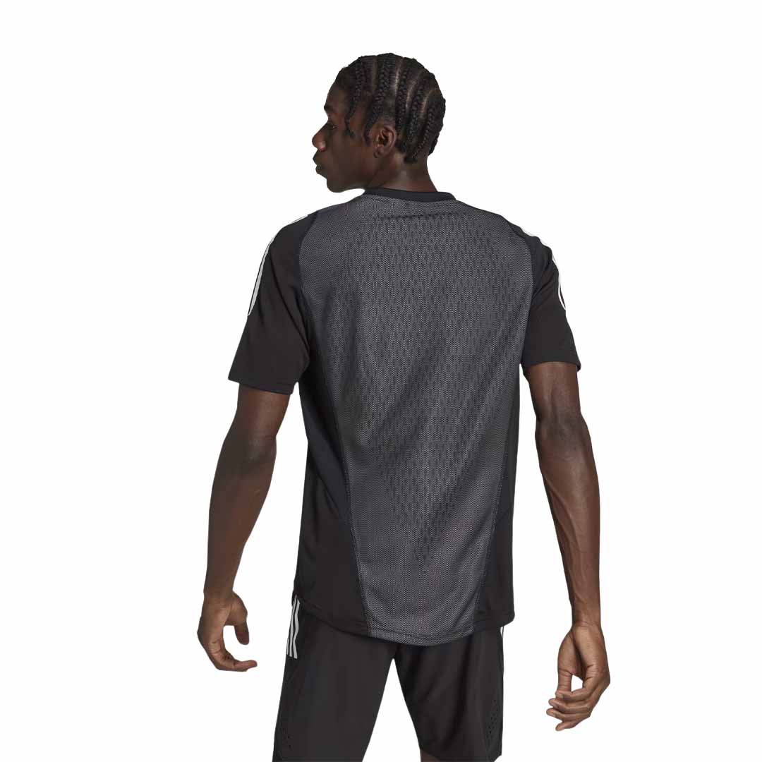 adidas - Men's Tiro 23 Pro HEAT.RDY Jersey (HE3174) - Image 3
