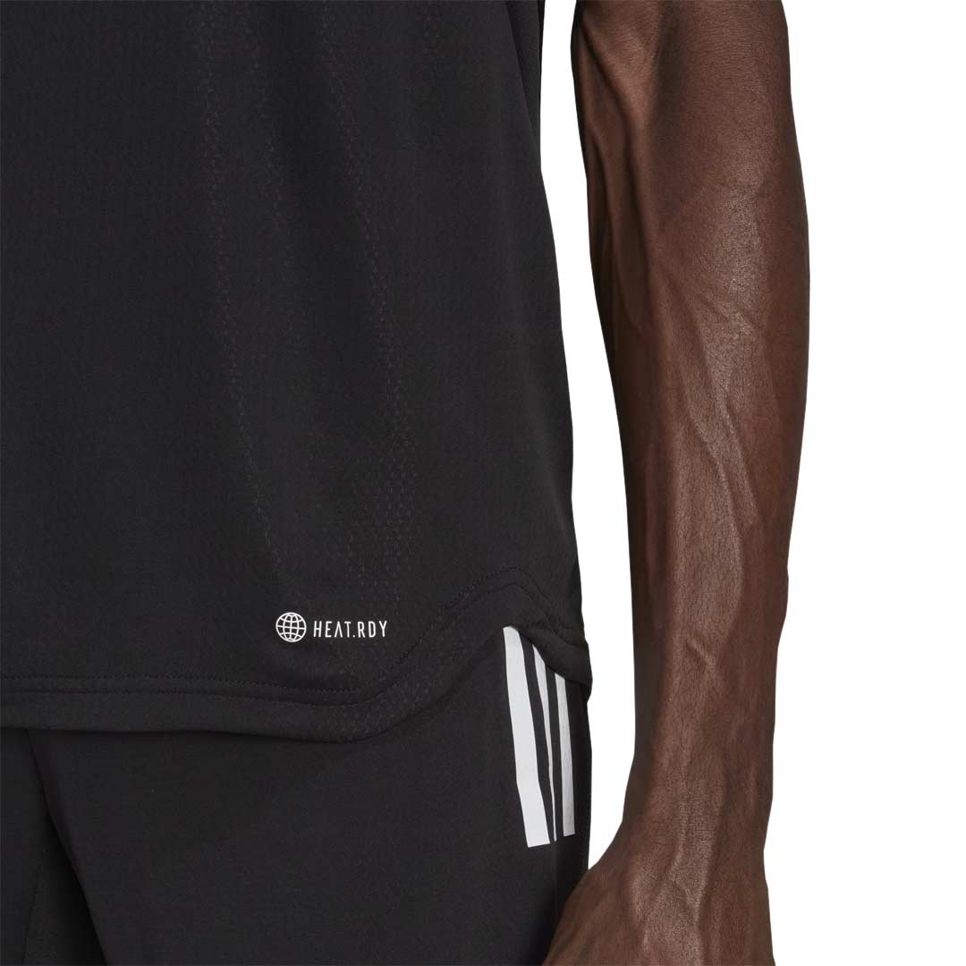 adidas - Men's Tiro 23 Pro HEAT.RDY Jersey (HE3174) - Image 4