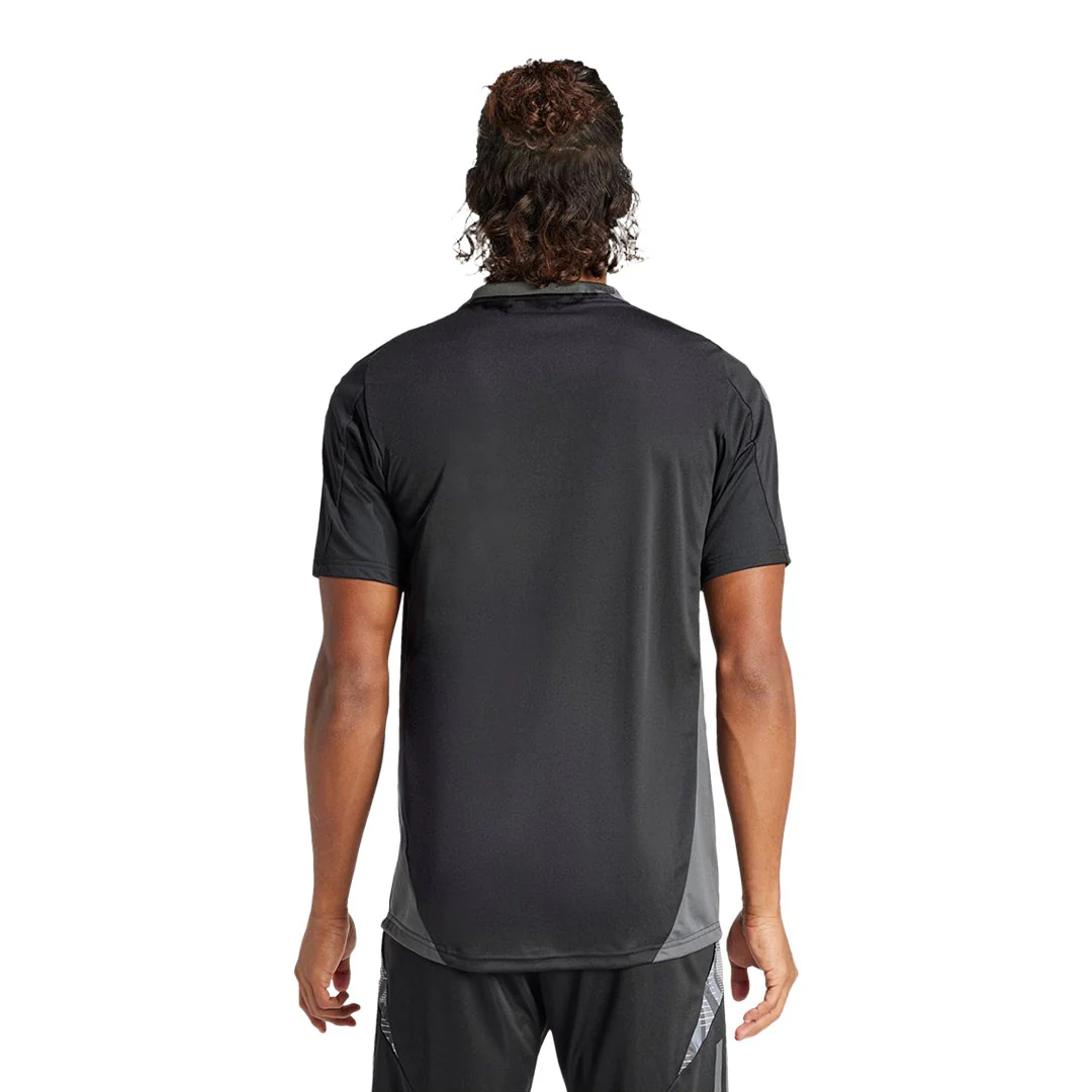 adidas - Men's Tiro 24 Competition Training Jersey (IL8260) - Image 3